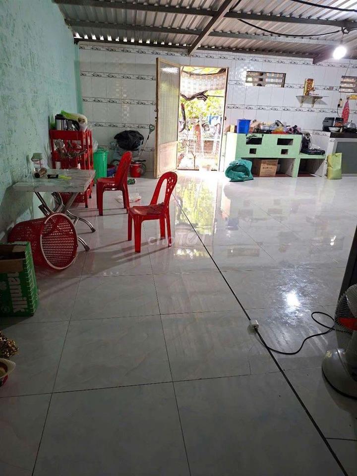 cho thuê nhà cấp 4