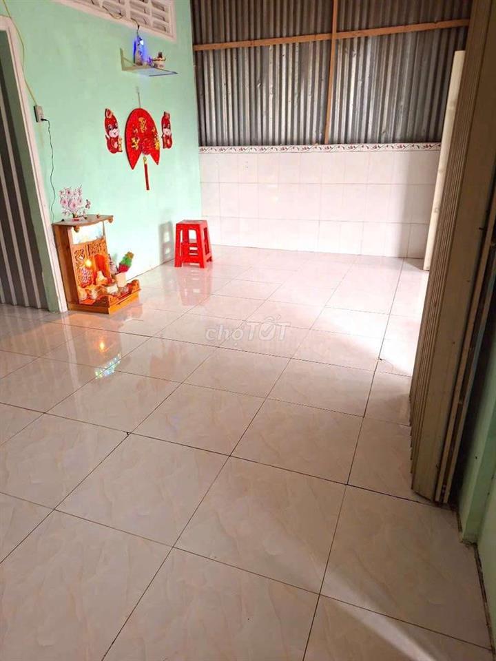 cho thuê nhà cấp 4