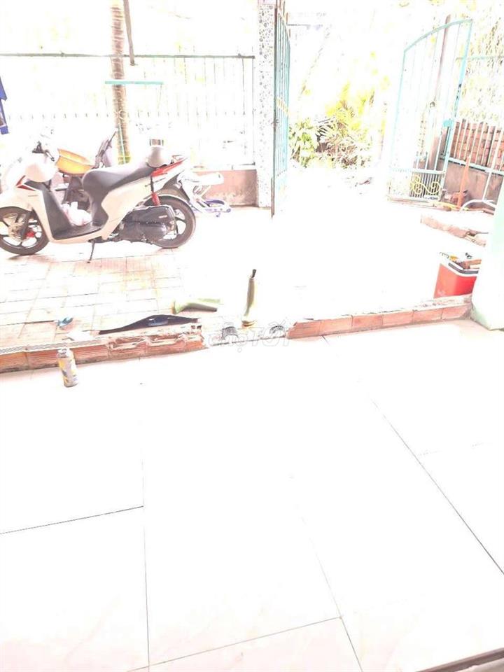 cho thuê nhà cấp 4