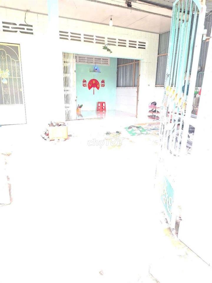 cho thuê nhà cấp 4