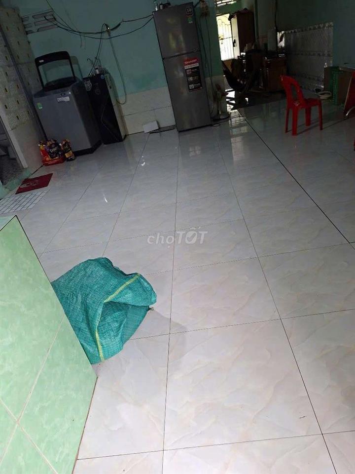 cho thuê nhà cấp 4