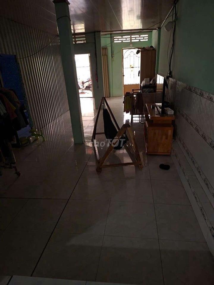 cho thuê nhà cấp 4