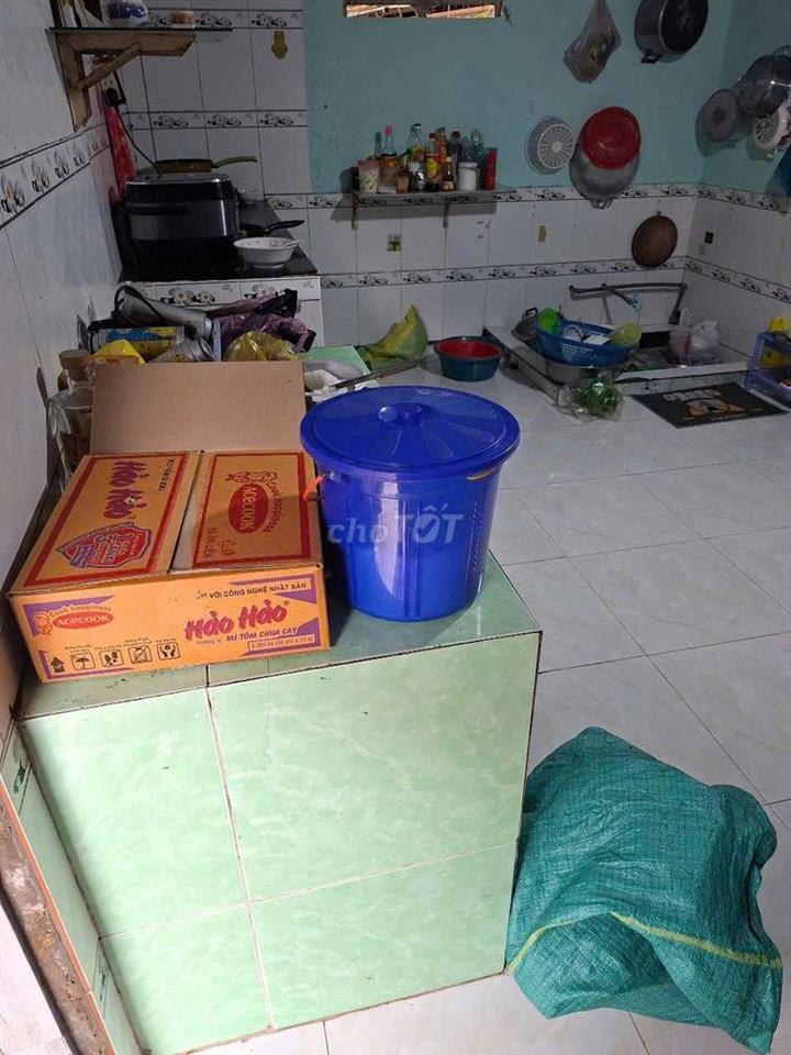 cho thuê nhà cấp 4