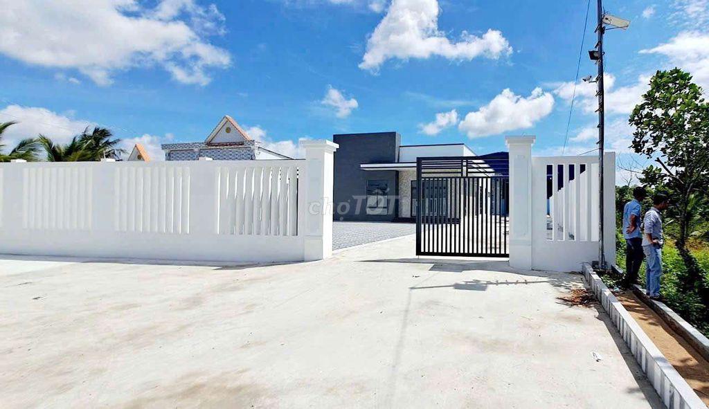 Cần bán nhanh kho xưởng mới 100% vào hoạt động liền