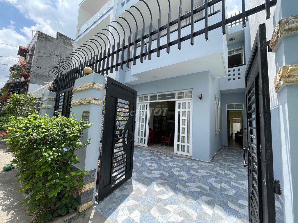 Bán biệt thự phố 6mx22m - 3 tầng - nhà kts thiết kế