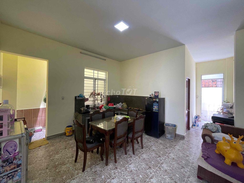 Bán biệt thự phố 6mx22m - 3 tầng - nhà kts thiết kế