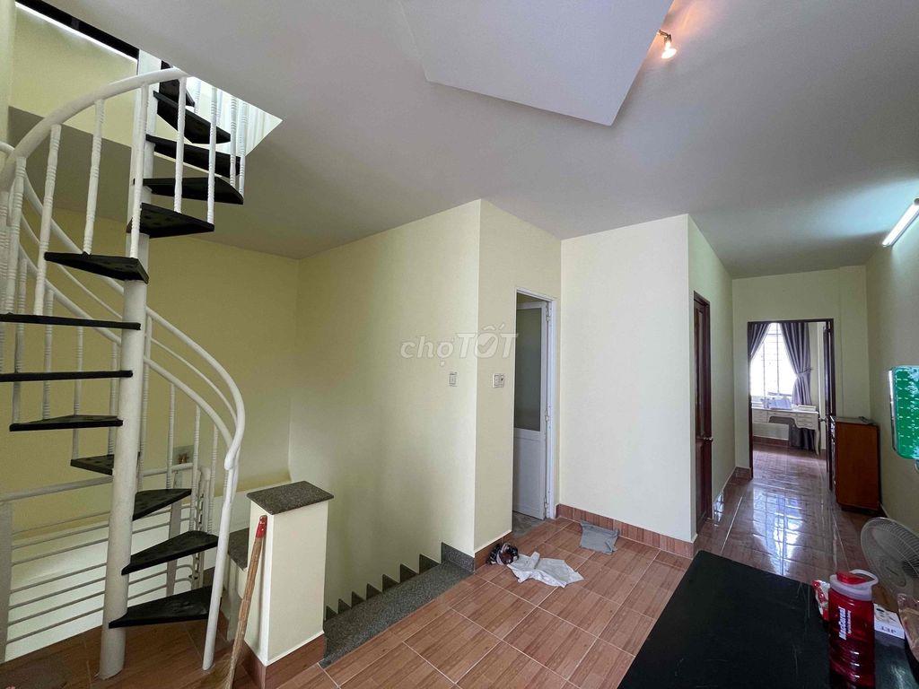 Bán biệt thự phố 6mx22m - 3 tầng - nhà kts thiết kế