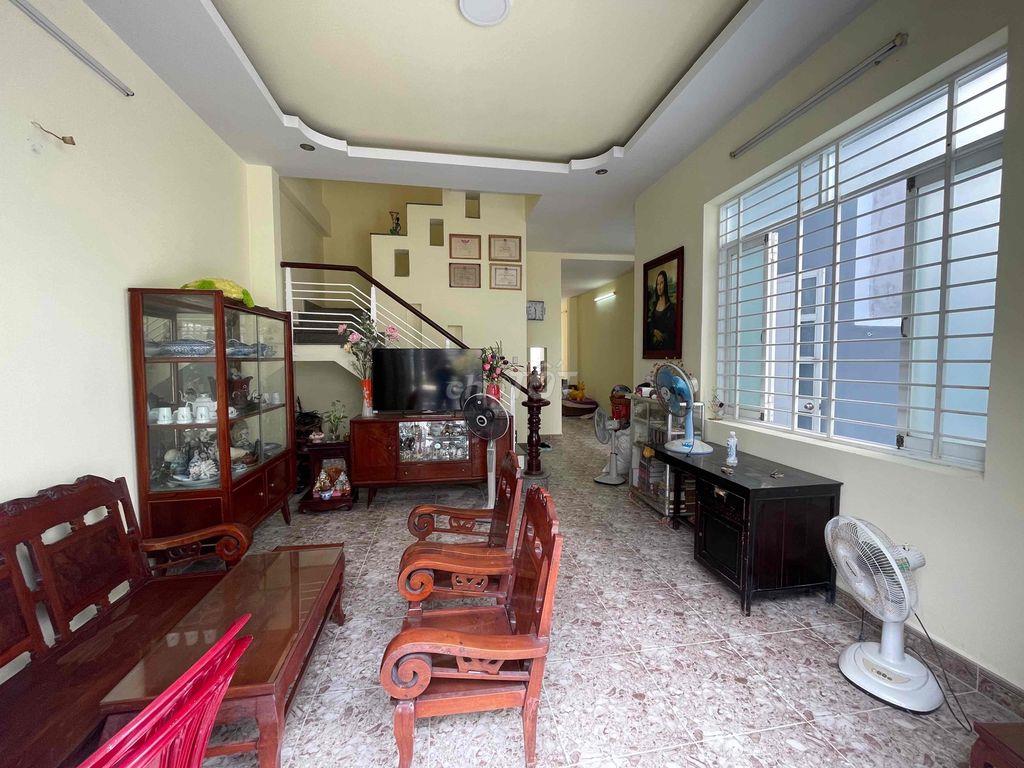 Bán biệt thự phố 6mx22m - 3 tầng - nhà kts thiết kế