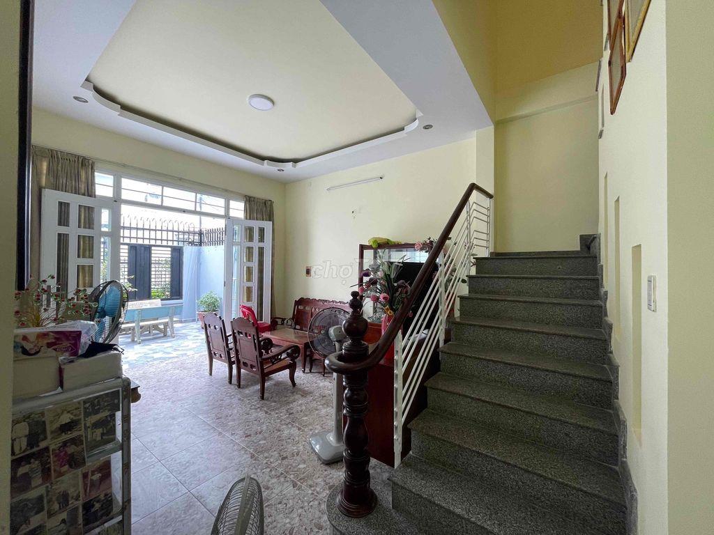Bán biệt thự phố 6mx22m - 3 tầng - nhà kts thiết kế