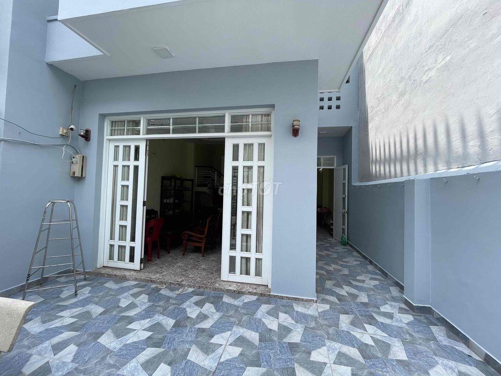 Bán biệt thự phố 6mx22m - 3 tầng - nhà kts thiết kế