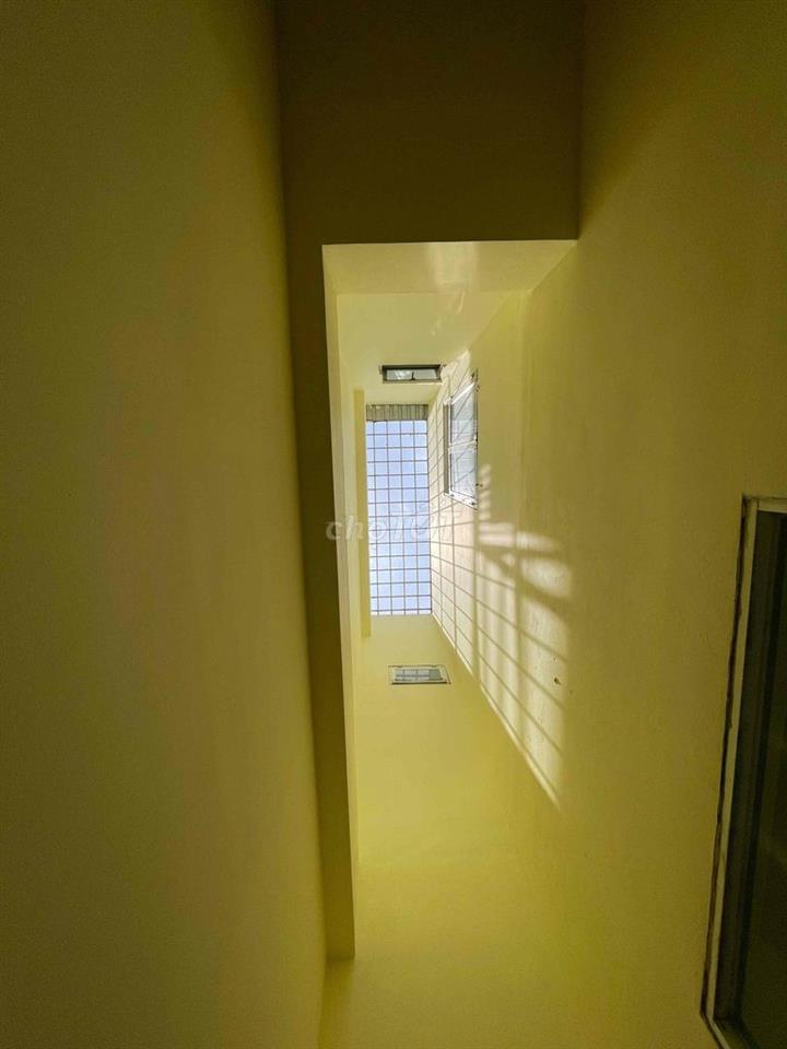 Bán biệt thự phố 6mx22m - 3 tầng - nhà kts thiết kế