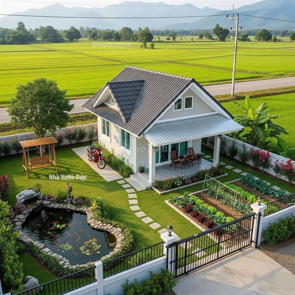 bán đất full thổ cư (9,5x39)