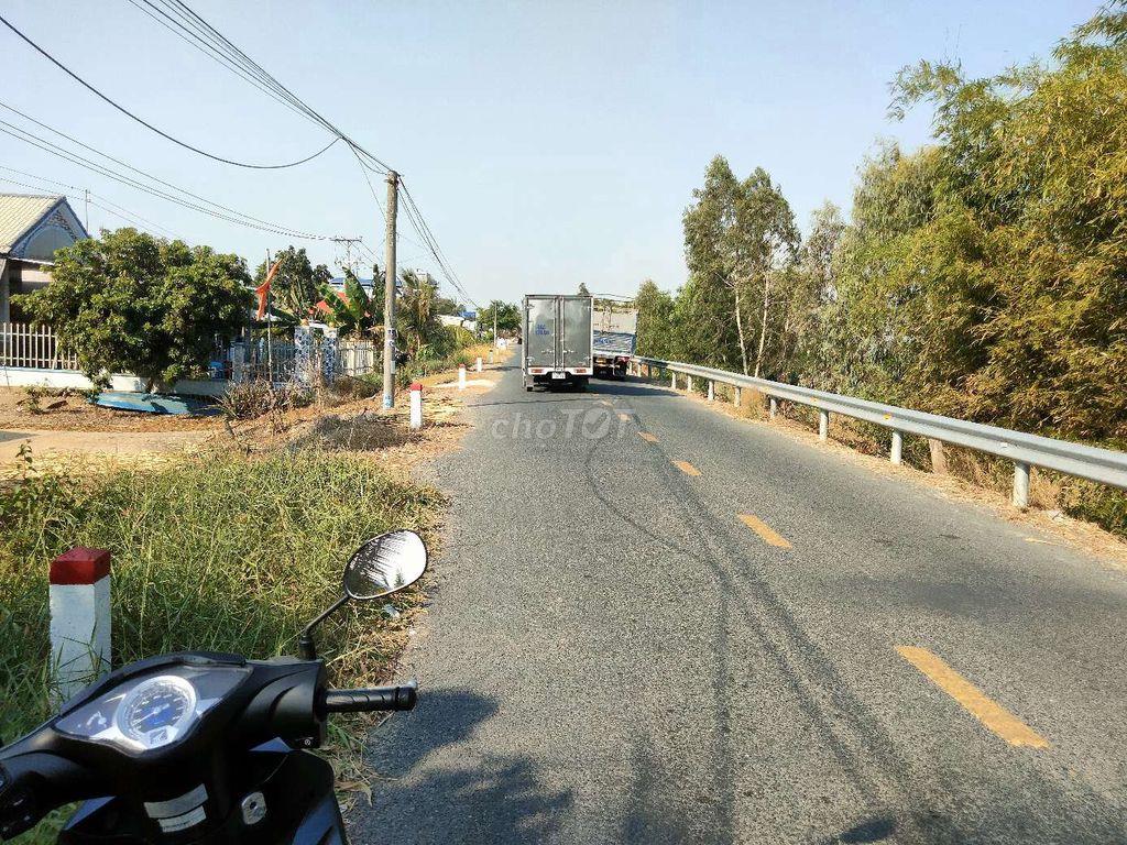 bán đất full thổ cư (9,5x39)