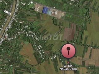 đất ruộng có trả là có bán
