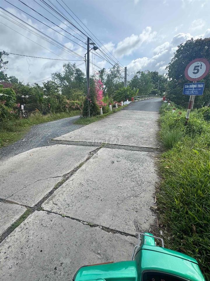 đất ruộng có trả là có bán