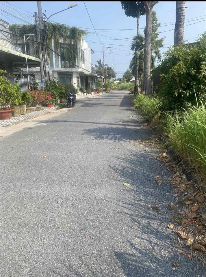 Bán đất nền kdc Tân Phú Đông Tp Sa Đéc cũ
