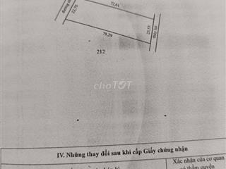 🔥 CHÍNH CHỦ CẦN BÁN ĐẤT MẶT TIỀN TUYẾN DÂN CƯ 2B 🔥