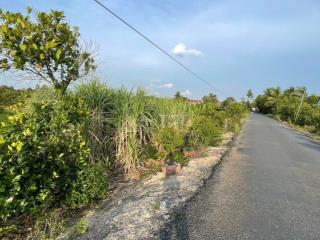 ĐẤT NỀN KDC MỚI XÃ THANH MỸ - CÓ THƯƠNG LƯỢNG