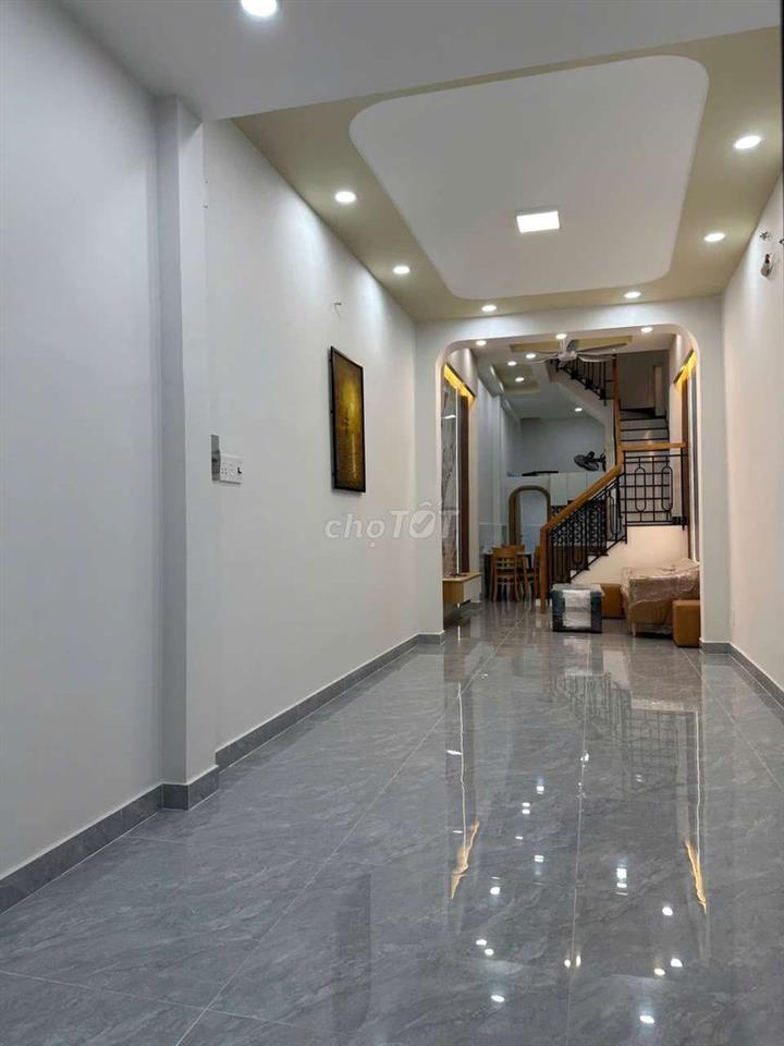 cần bán gấp nhà mặt tiền thống nhất 