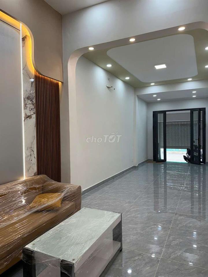 cần bán gấp nhà mặt tiền thống nhất 