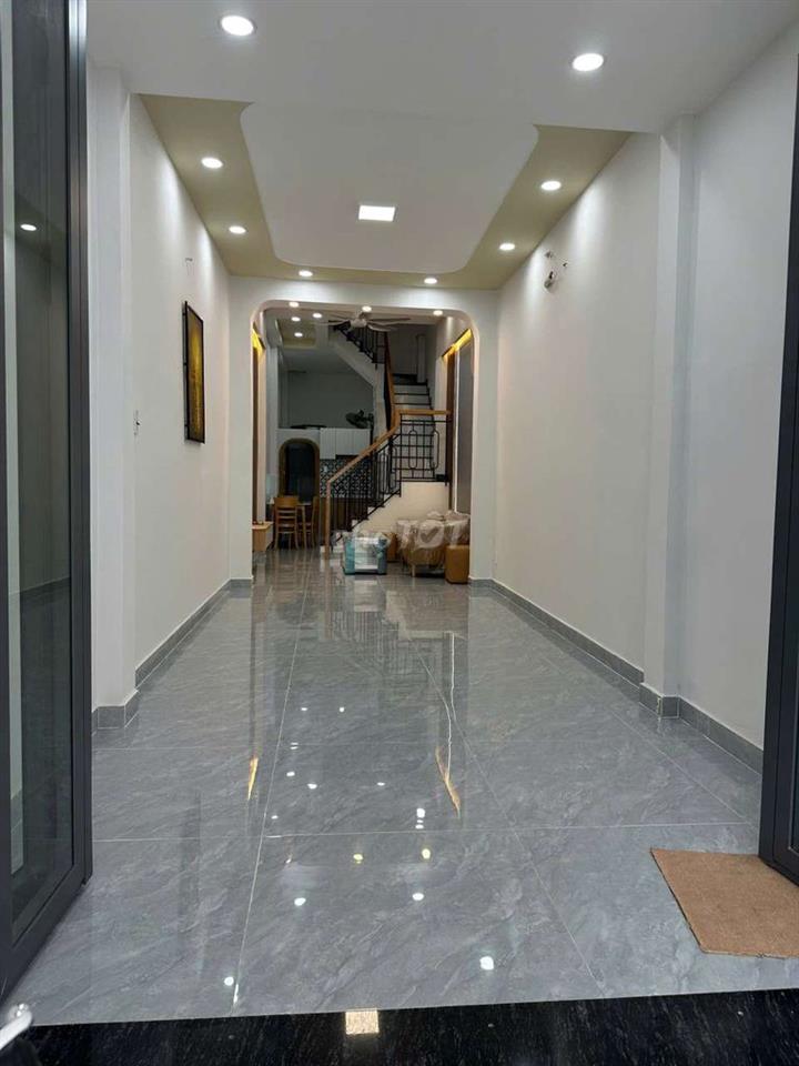 cần bán gấp nhà mặt tiền thống nhất 