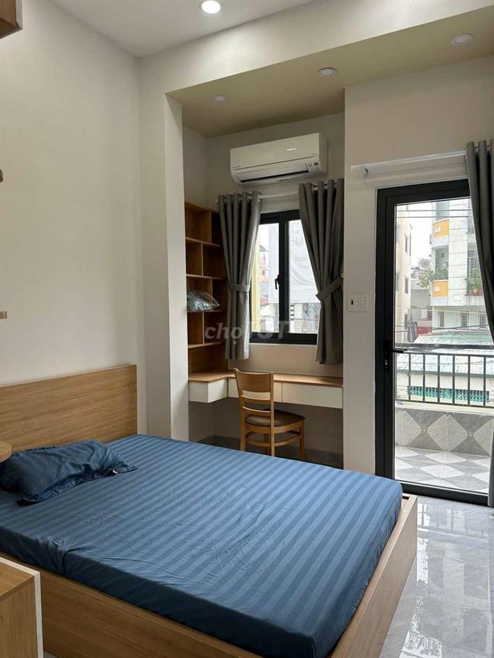 cần bán gấp nhà mặt tiền thống nhất 