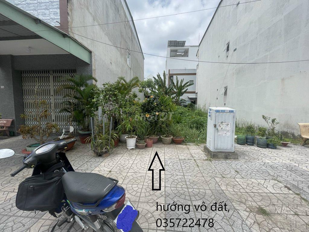 Đất mặt tiền Ngô Thì Nhậm, Cao Lãnh