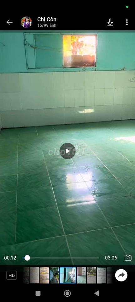 nhà trọ sinh viên 