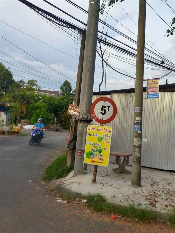 NHÀ TRỌ THÁNG MỚI XÂY