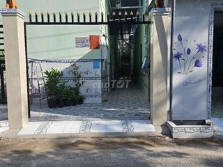 NHÀ TRỌ THÁNG MỚI XÂY
