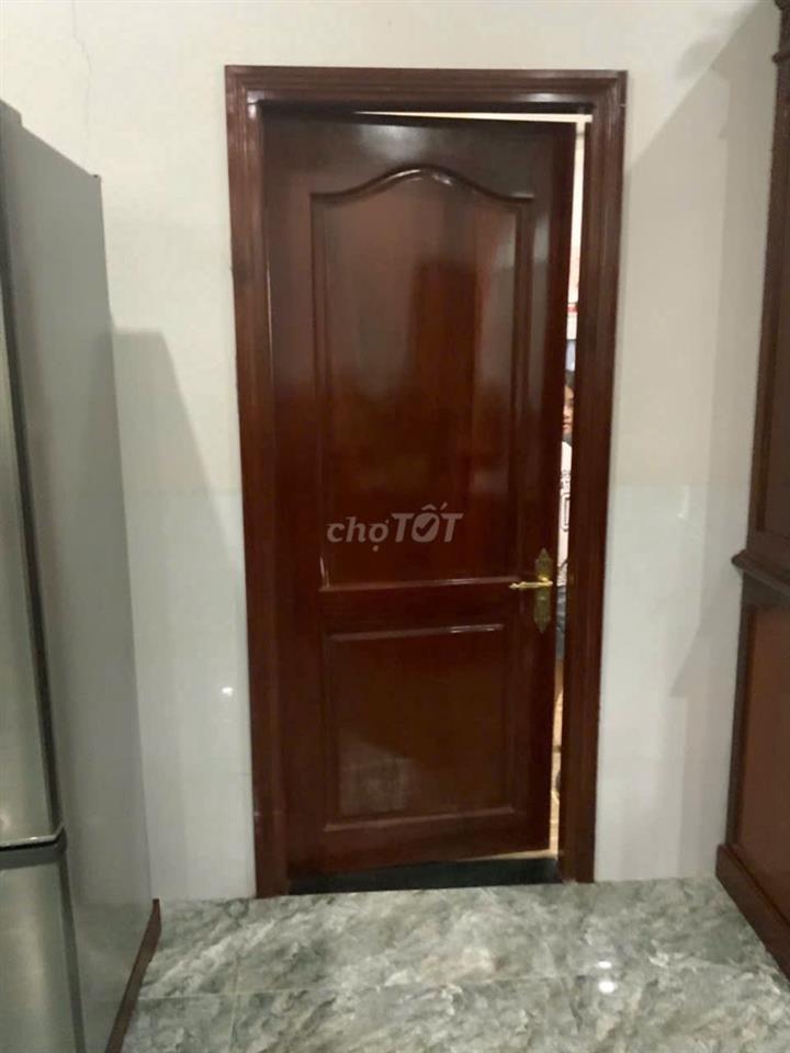Bán hoặc cho thuê nhà nguyên căn mặt tiền quốc lộ 1A