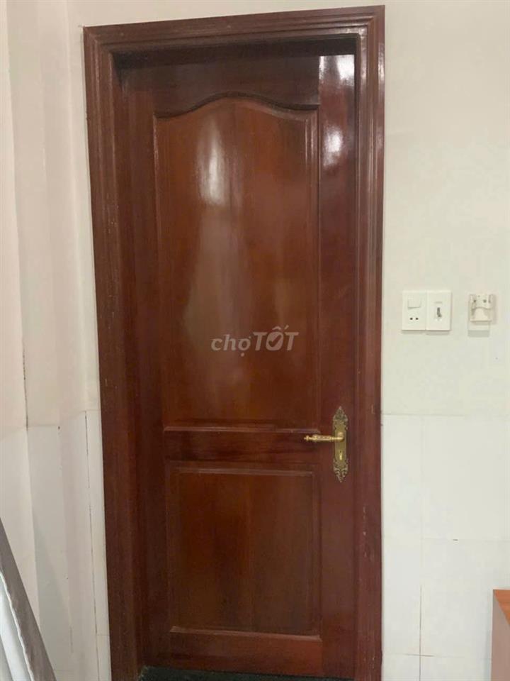 Bán hoặc cho thuê nhà nguyên căn mặt tiền quốc lộ 1A