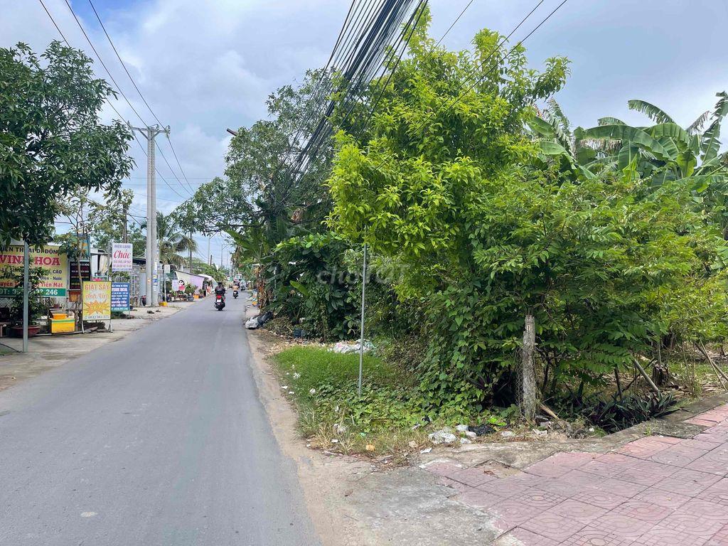 Đất nền Nguyễn Văn Trường