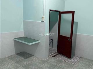 Bán nhà trọ hẽm 585 Lê Hồng Phong