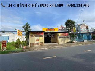 Bán Nhà Nghỉ Đang Kinh Doanh - Mặt Tiền Phạm Hùng - 11 Phòng - 540m²