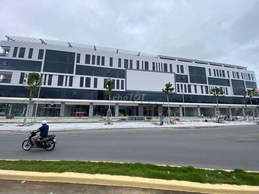 căn hộ le grande ngay cổng hồ nước ngọt thích hợp kinh doanh
