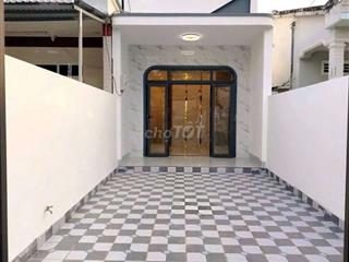 NHÀ TRỆT 3PN – HẺM NGUYỄN VĂN LINH , TP SÓC TRĂNG – 1,69 TỶ