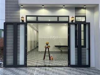 Bán nhà mặt tiền Dương Kỳ Hiệp