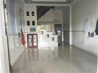 NHÀ MỘT TRỆT MỘT LẦU