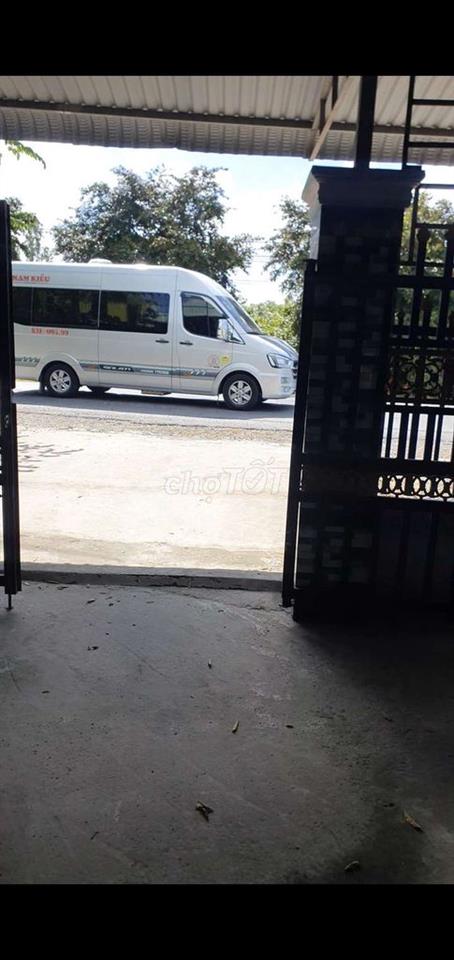 cho thuê nhà xưởng kho mặt tiền quốc lộ 61b