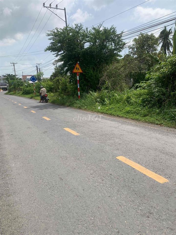 Bán nền cho người xây nhà sinh sống dưỡng già kinh doanh thuận lợi