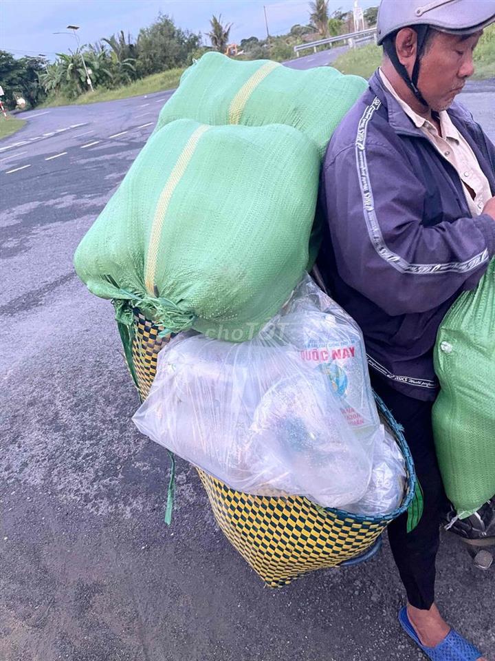 Bán nền 2 mặt tiền đường lộ lớn ngay trung tâm chợ