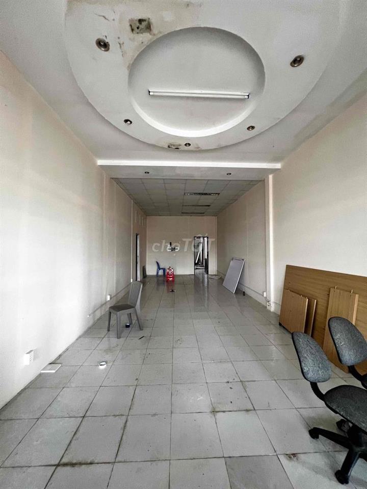 Cho thuê nhà gần trương quốc tế FPT Sóc Trăng