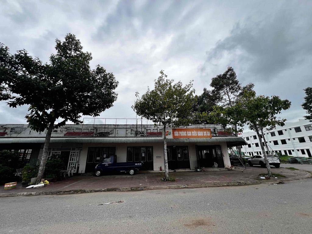 Cho thuê nhà gần trương quốc tế FPT Sóc Trăng