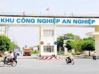 ‼️ CHÍNH CHỦ CẦN RA NHANH LÔ ĐẤT GẦN KCN AN NGHIỆP– CHỈ TỪ 1TỶ1