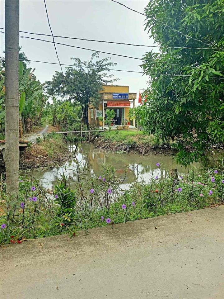 ❤️‍🔥 Đất nền nghỉ dưỡng hơn 500m2 - Lộ oto vô tới đất - cách lộ lớn Nam S