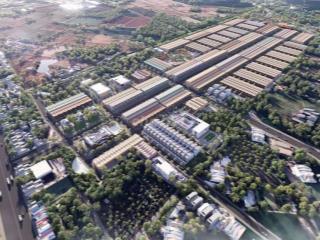Bán Đất Nền giá rẻ tại Trung Tâm Sóc Trăng