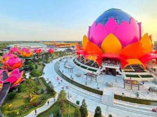 📍 BÁN NỀN GẦN DU LỊCH TÂM LINH TÂN HUÊ VIÊN📍