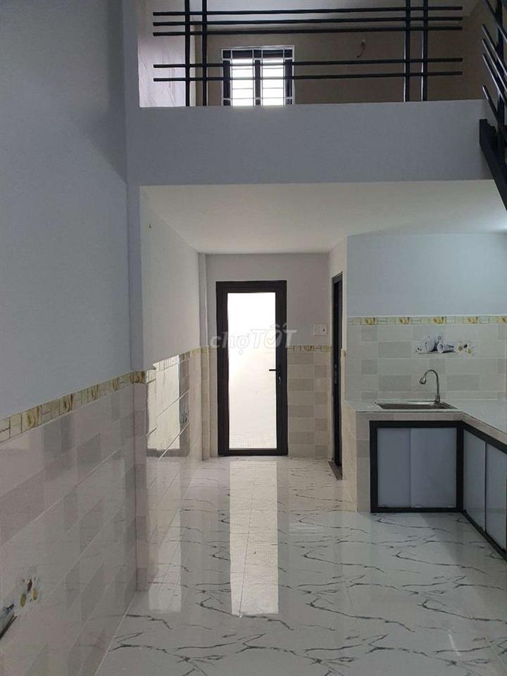cho thuê căn hộ mini trung tâm tp Sóc Trăng