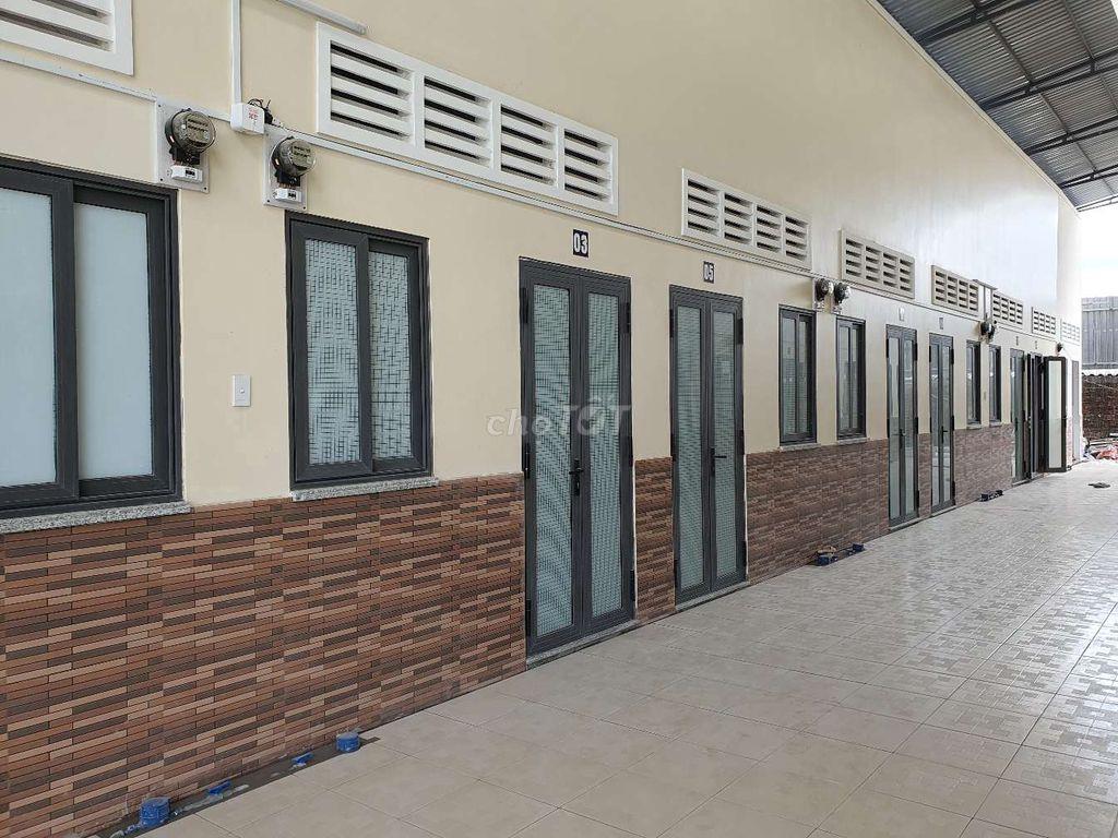 cho thuê căn hộ mini trung tâm tp Sóc Trăng